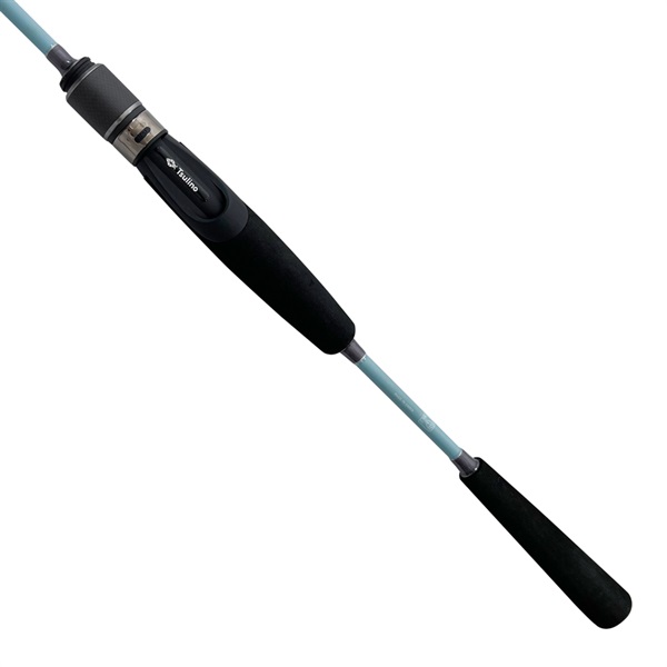 LUANA Magical Stick160【カーボンソリッドワンピースマルチロッド】